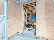 建築中、令和8年5月下旬完成予定。