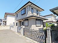 埼玉県上尾市弁財2丁目：物件画像