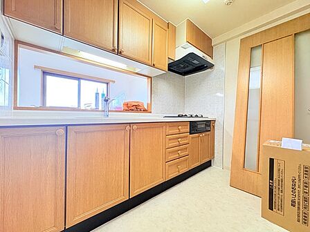 キッチンの性能が上がれば、いつものお料理も楽しくなりますね。