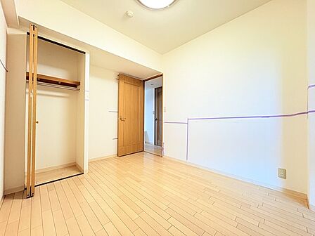 この部屋だれの部屋にしようかな、なんて会話を現地で楽しんでください。