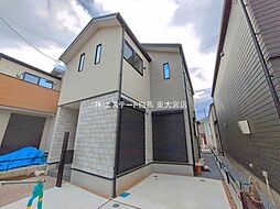 三室13期