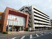 ララガーデン春日部　営業時間10