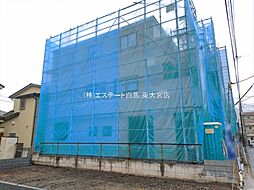 外観の画像