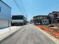 埼玉県さいたま市岩槻区東町1丁目：物件画像