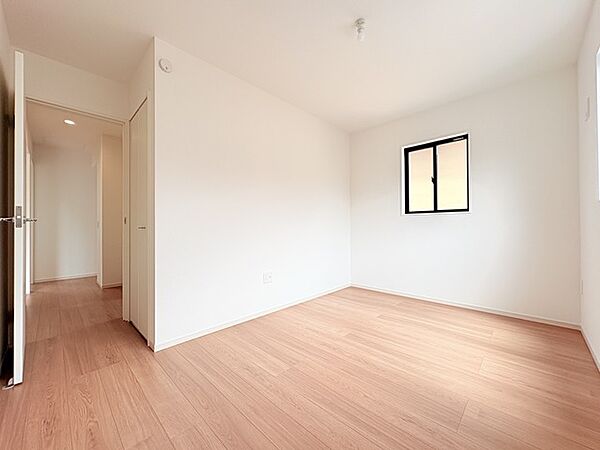 子供部屋