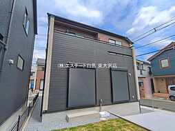 外観の画像