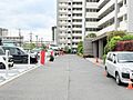 敷地内駐車場