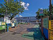 さいたま市立栄小学校（720m）