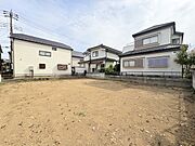 たっぷりの陽光と、開放感に包まれる空間でオンリーワンの家づくり。 