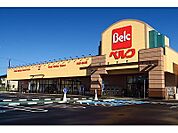 ベルク　さいたま櫛引店　（730m）