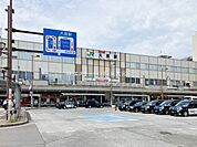 JR京浜東北線「大宮」駅（2490m）