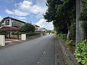 閑静な住宅地で叶える、穏やかな新生活が待ってます。 
