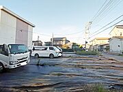 南西側からの写真
