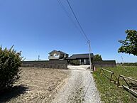 埼玉県春日部市上柳：物件画像
