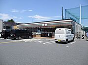 セブンイレブン上尾本町1丁目店（350m）