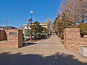 さいたま市立宮原中学校（600m）