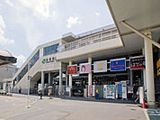 宮原駅（1920m）