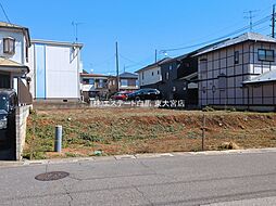 蓮田市馬込1期