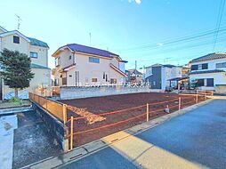 さいたま市見沼区大字中川