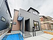 ウェブや資料からでは得られないヒントがたくさん見つかる完成物件です。 