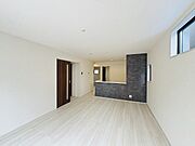 南向きのＬＤＫ、 日当たりにこだわった住宅がここに。 