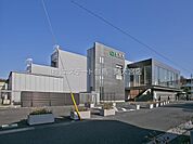 川越線「日進」駅（1120m）