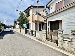 岩槻区表慈恩寺
