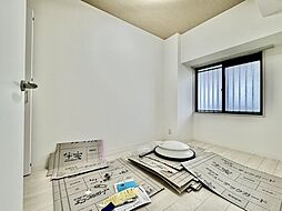 洋室の画像