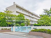 春日部市立藤塚小学校（800m）