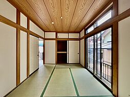 和室の画像