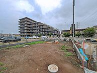 埼玉県上尾市大字上：物件画像