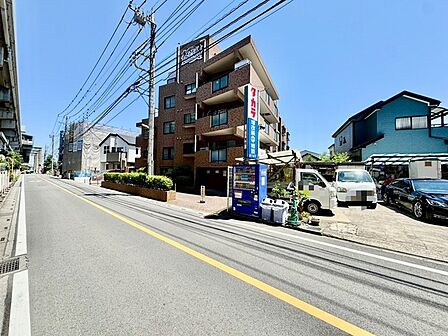 ウェブや資料からでは得られないヒントがたくさん見つかる完成物件です。