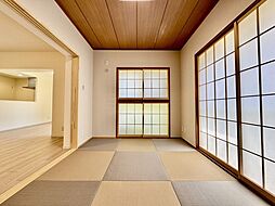 和室の画像
