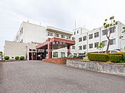 埼玉筑波病院（4620m）