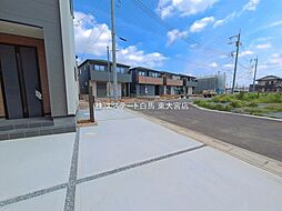 外観の画像