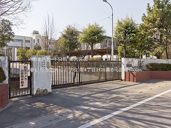 周辺を拡大表示