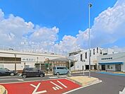 東武鉄道「豊春」駅（800m）