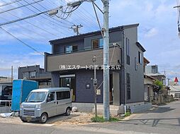 外観の画像