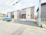 埼玉県久喜市青毛3丁目：物件画像