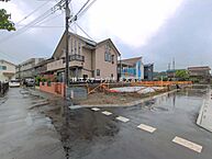 埼玉県上尾市大字平方：物件画像
