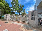 春日部市立粕壁小学校（1400m）