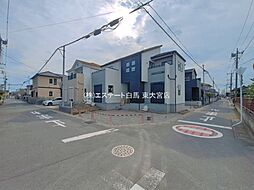外観の画像