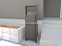 外観の画像