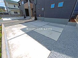 外観の画像