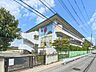 周辺：春日部市立川辺小学校（400m）
