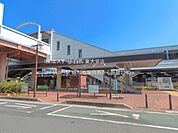 JR「桶川」駅（2240m）