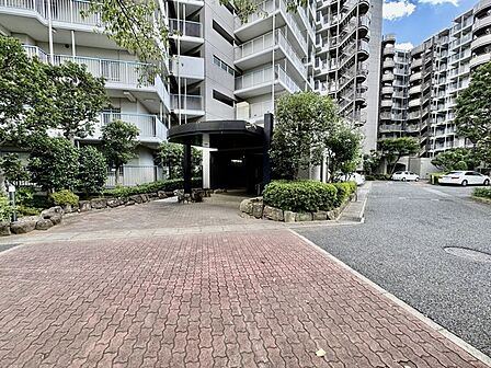引っ越したあとの配置や動線も分かりやすい。