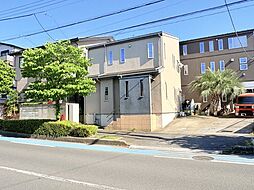 緑区馬場1丁目