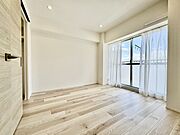 完成済み、実物をじっくりチェックできます。 