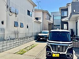岩槻区南平野3丁目